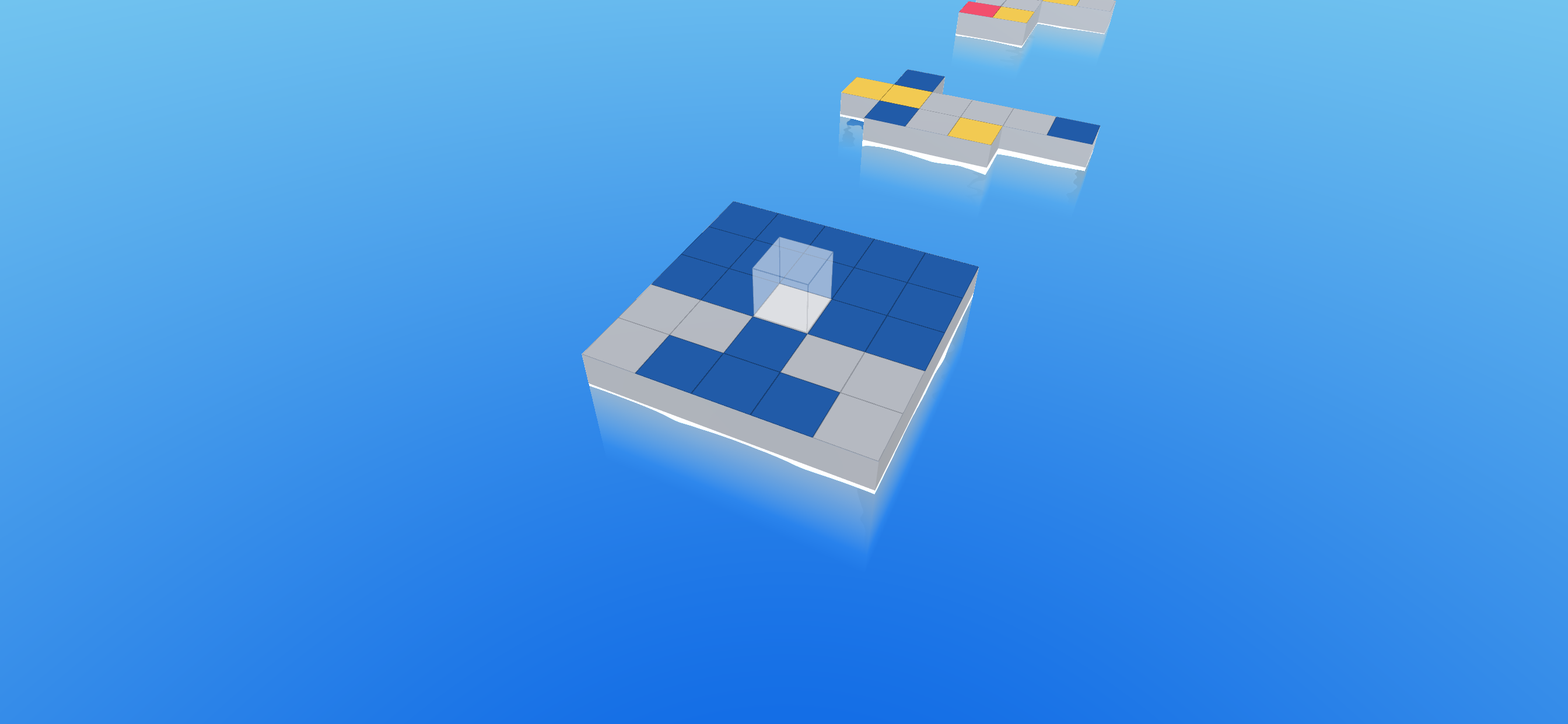 An Infinite Calm screenshot 8
