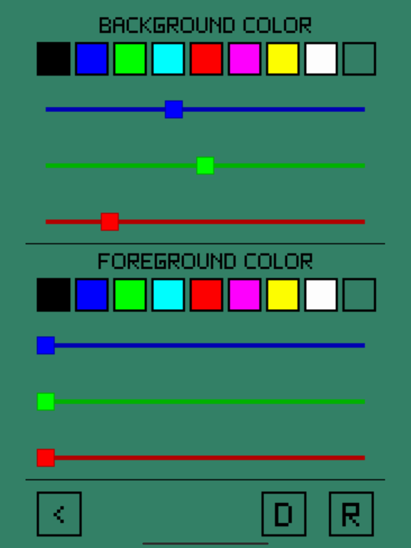 Snake Classic Retro Arcade iPad screenshot 5 - Games app