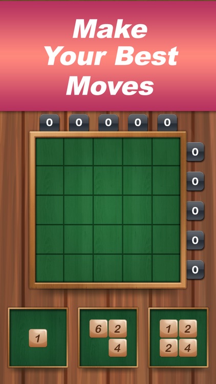 Dozens: Math Block Puzzle Game
