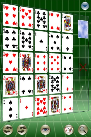 Solitaire Foreverのおすすめ画像2