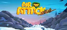 Game screenshot Air Attack: River Raid mod apk