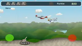 Game screenshot Der Panzer Luftkampf LT hack