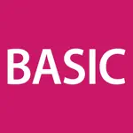 Basic Programming Language App Contact