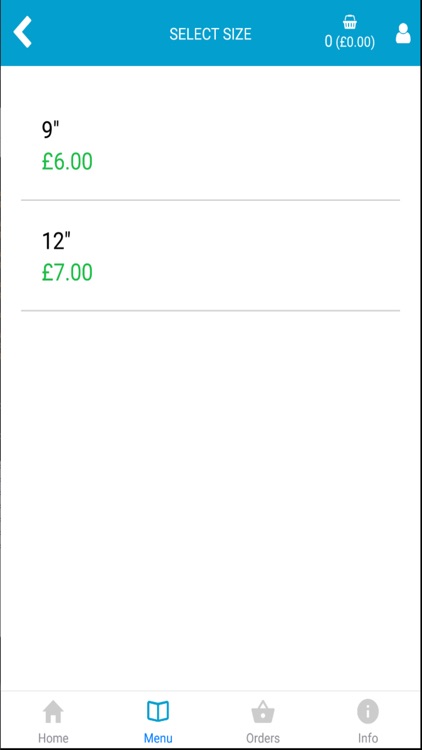 Food For Thought L32