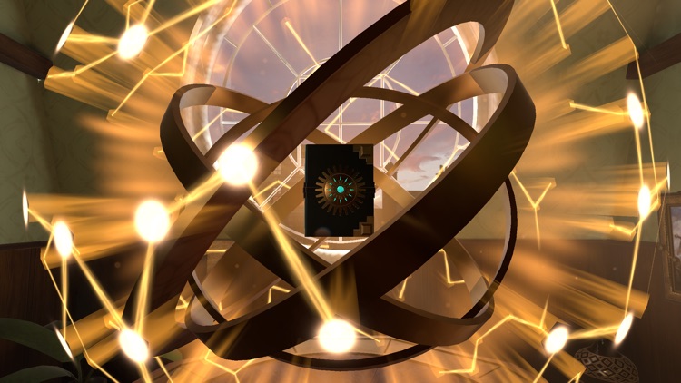 Luna Strange screenshot-5