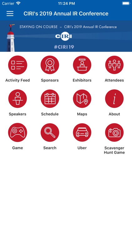 CIRI Annual Conference