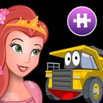 Download Puzzles Kids Love app