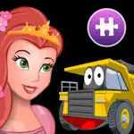 Puzzles Kids Love App Contact