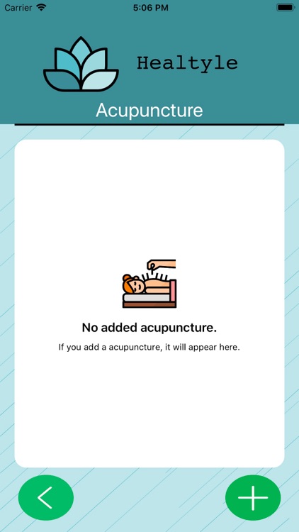 Healtyle screenshot-3