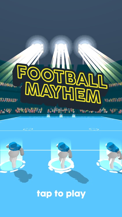 Ball Mayhem screenshot-2