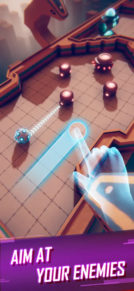 Flaming Core
