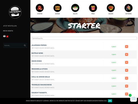 Screenshot #4 pour Pizza Stadtmühle