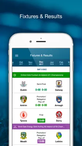 Game screenshot Official GAA mod apk