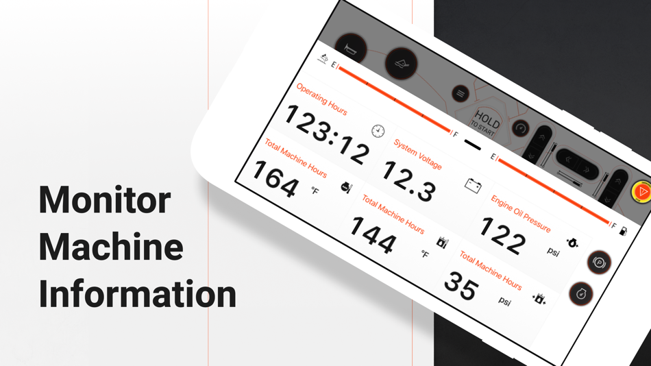#3. Bobcat® MaxControl (iOS) 由: Doosan Bobcat North America, Inc.