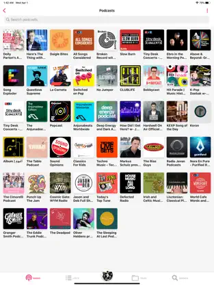 Image 1 Tubidy Fm Offline Music Player iphone