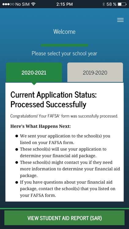 myStudentAid screenshot-3