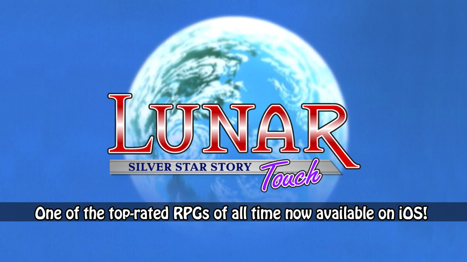 Lunar Silver Star Story Touch - 3.2.3 - (iOS)