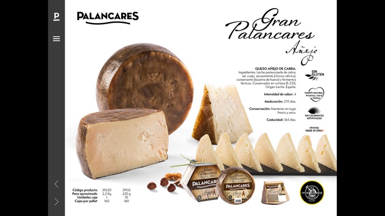 Palancares screenshot-4