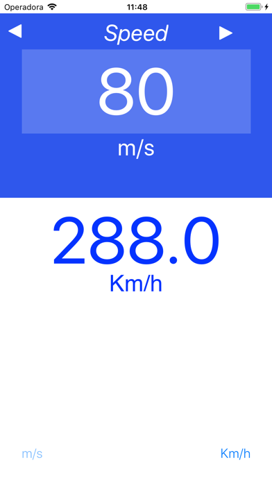 Screenshot #3 pour BRL to USD measures