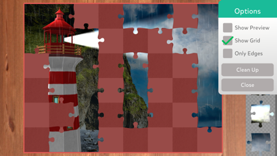 Atomic Puzzles screenshot 3
