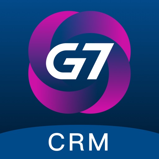 G7 CRM