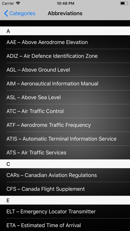 PSTAR Plus - Transport Canada screenshot-6