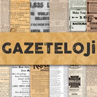 Gazeteloji | Biraz Nostalji logo