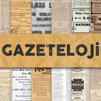 Gazeteloji  Biraz Nostalji