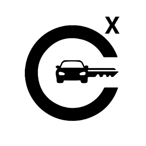 Car Chabi X icon