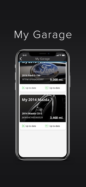 SAVY® Driver(圖3)-速報App