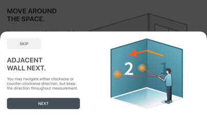 Screenshot #3 pour Archisketch X - Swift Mapping