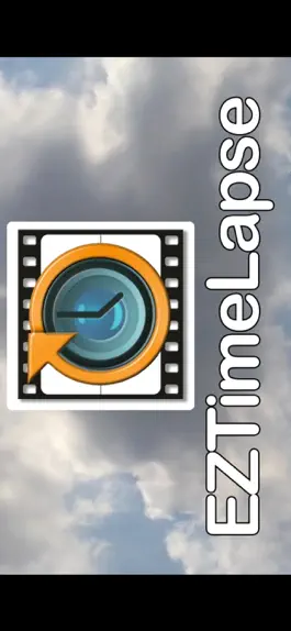 Game screenshot EZTimeLapse - Time Lapse mod apk