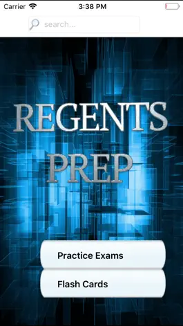 Game screenshot Regents Prep 2021-2022 mod apk