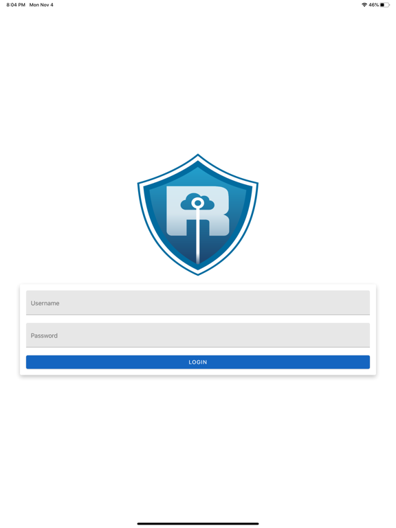 Screenshot #4 pour RiskMentor inForms
