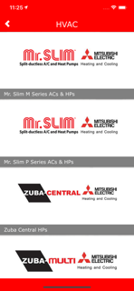 Mits Airconditioning Inc screenshot 2