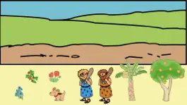 Game screenshot Arca di Noe apk