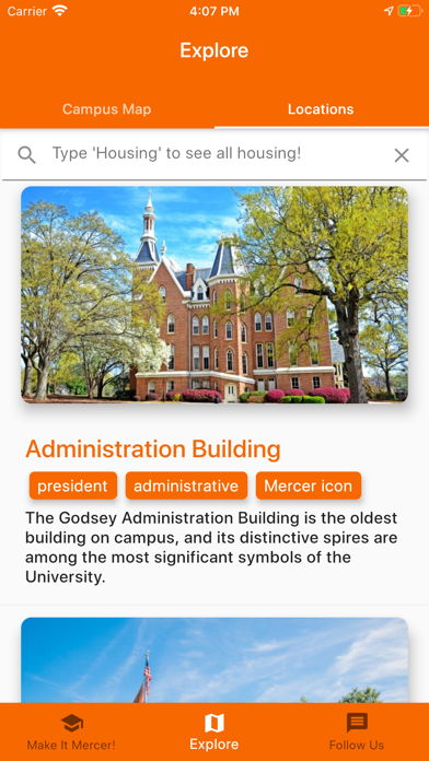 Screenshot #3 pour MercerBound