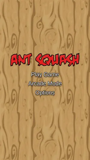 Ant Squash screenshot 3