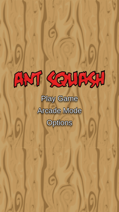 Screenshot #3 pour Ant Squash