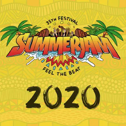Summerjam Festival 2020 Читы