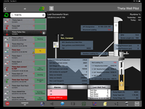 Screenshot #5 pour XSPOC