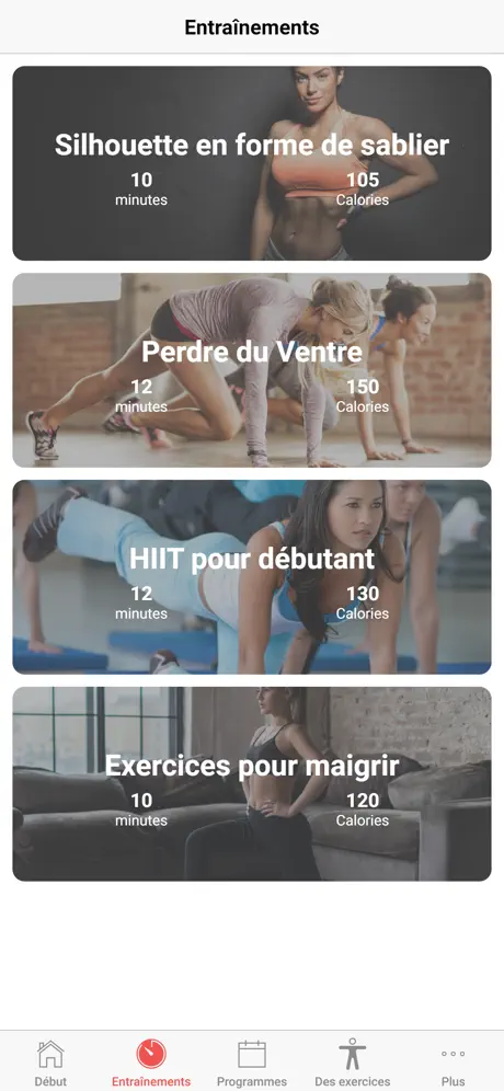 30 jours pour une Taille Fine