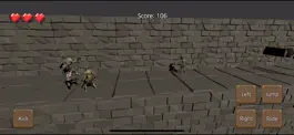 Game screenshot Dungeon Run 2 mod apk