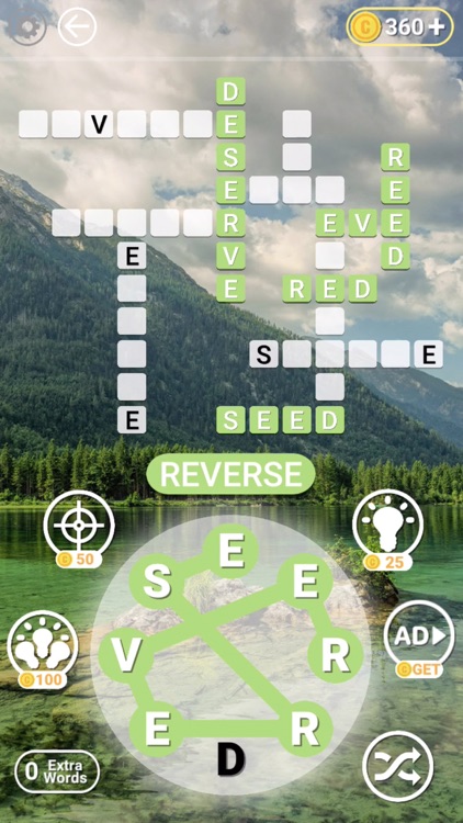 Word Seasons : Word Matching screenshot-5