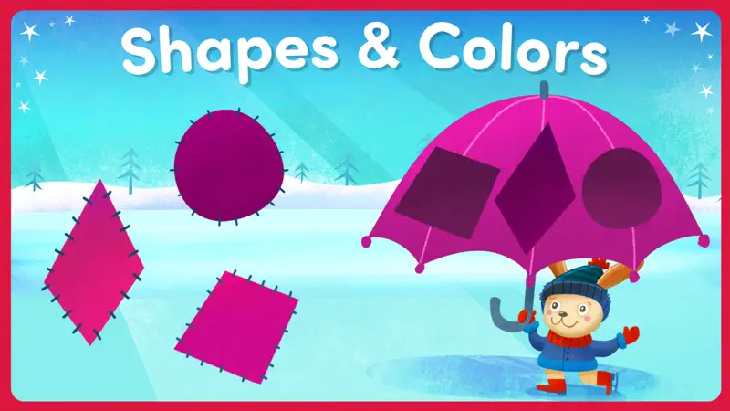 Match games for kids - Full screenshot 3 of 5
