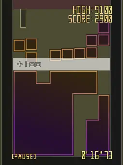 TILTRIRIS screenshot 10