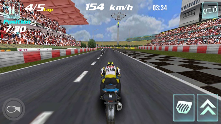 Real Motogp World Racing 2018