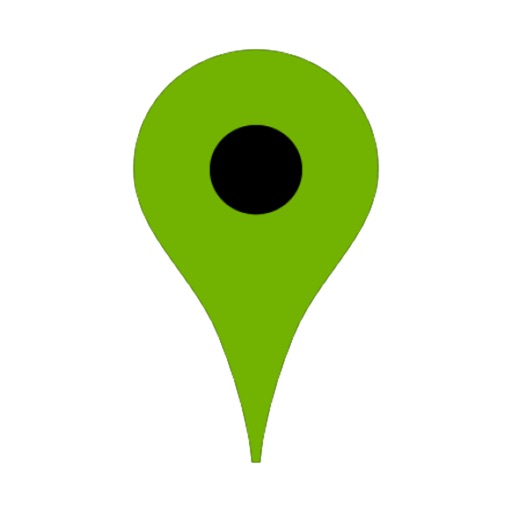 Map Marker: places organizer iOS App