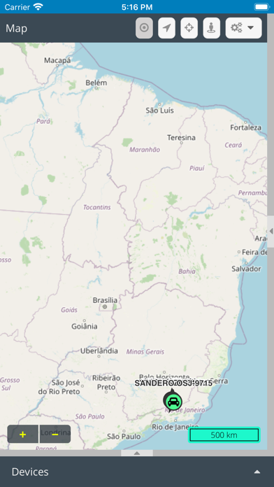 Screenshot #2 pour AutoBrasil