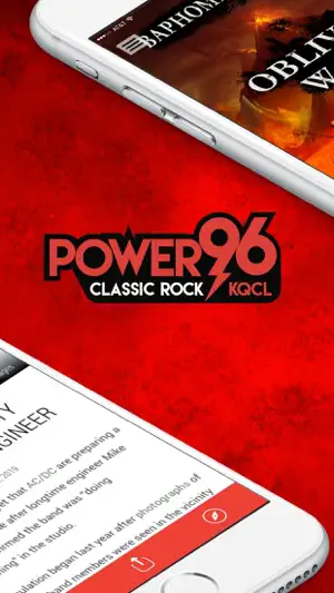 Power 96 screenshot 2